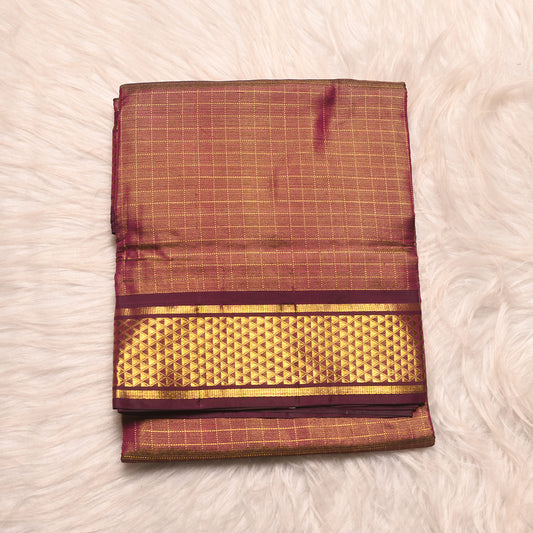 L-69 (10 Yards saree)