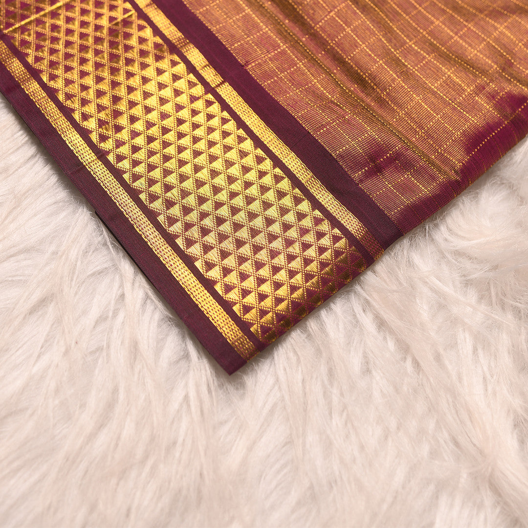 L-69 (10 Yards saree)