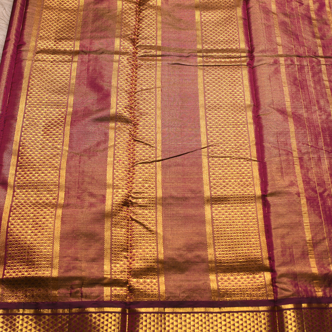 L-69 (10 Yards saree)