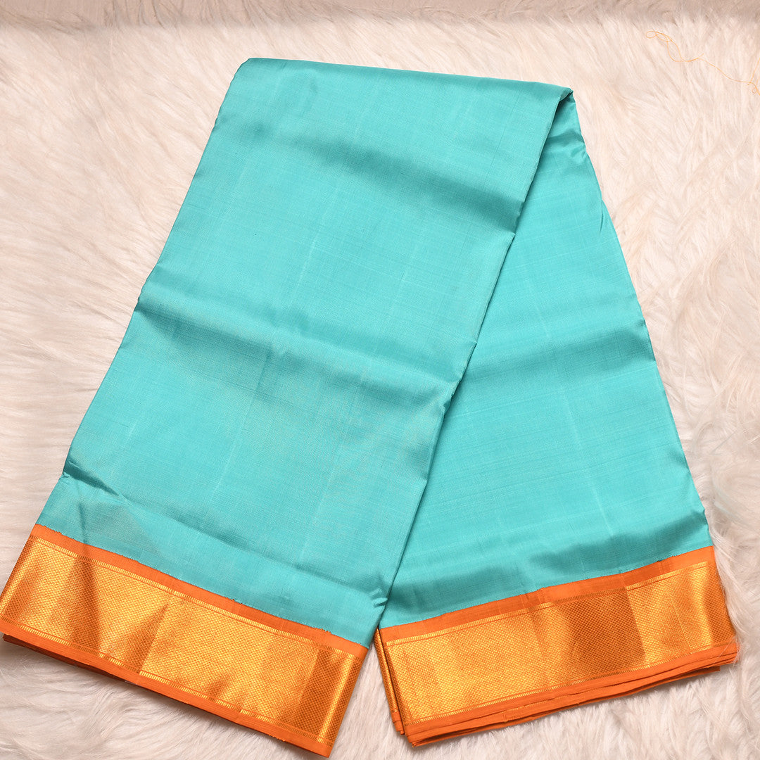 L- 6 (9 yard silk sari)