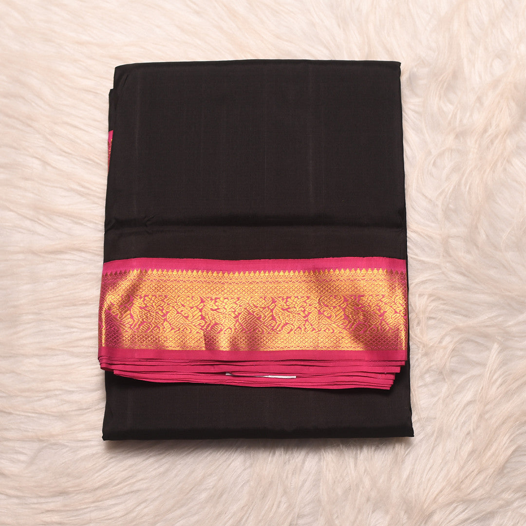 L 83 (10 Yards saree)