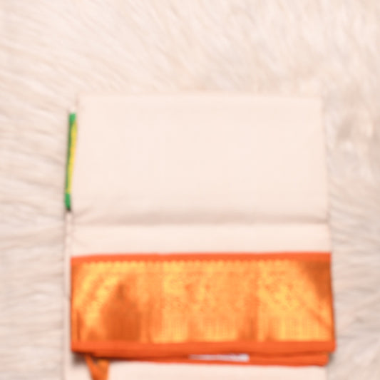 L . 85 (10 Yards saree)
