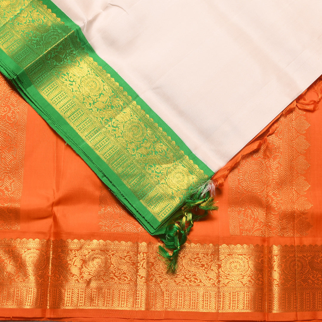 L . 85 (10 Yards saree)