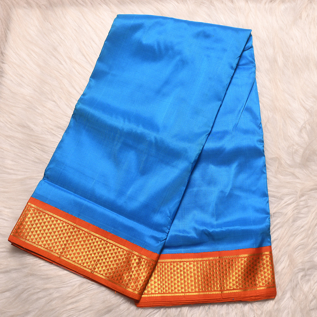 L - 8 (9 yard sari)