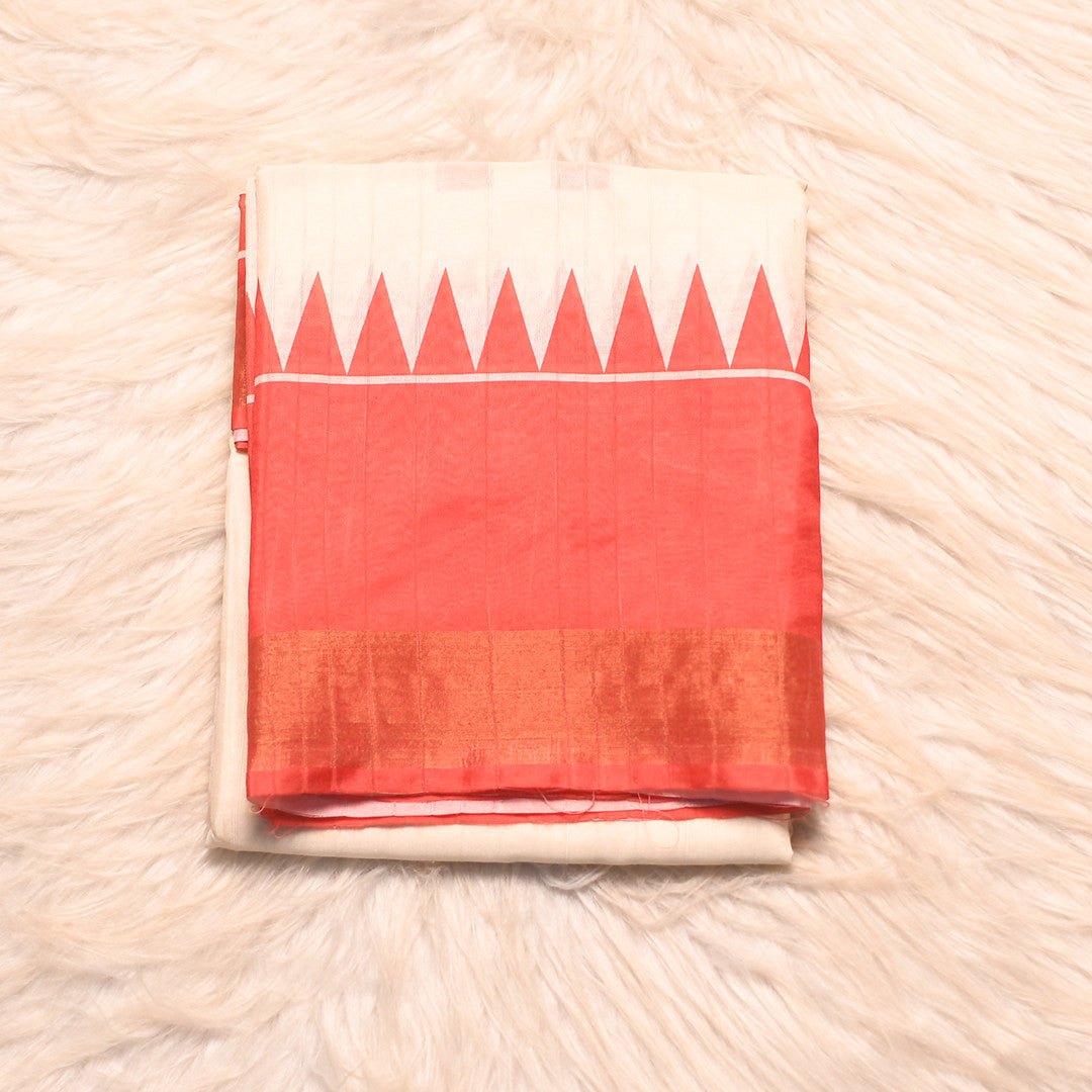 LV -2734 (6 Yards saree )
