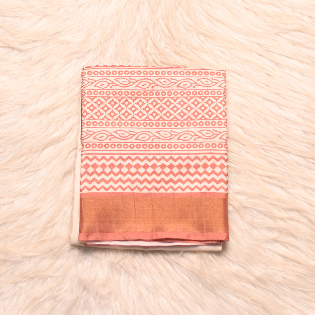 LV -2736 (6 Yards saree )