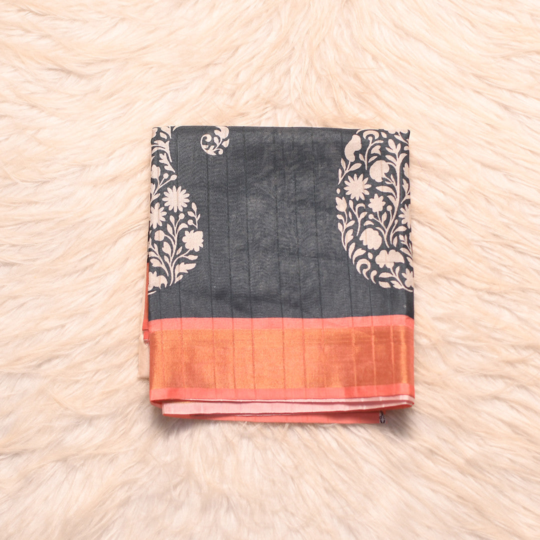 LV -2739  (6 Yards saree )