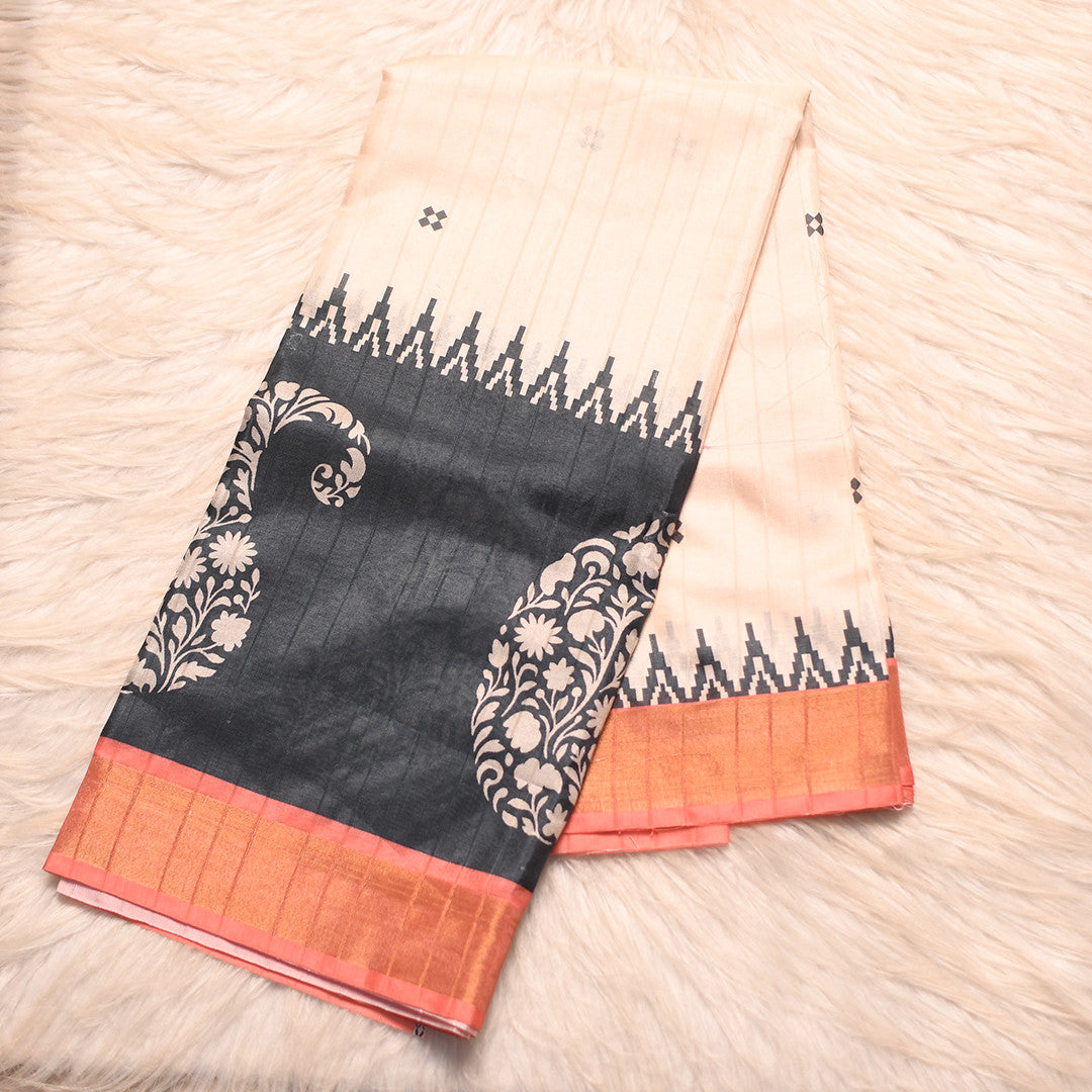 LV -2739  (6 Yards saree )
