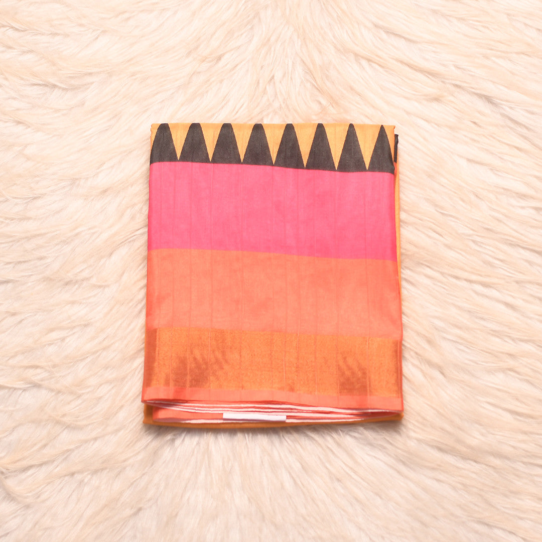 LV-2740 (6Yards saree )