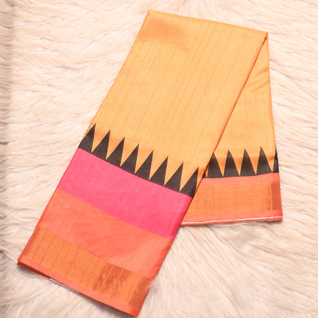 LV-2740 (6Yards saree )