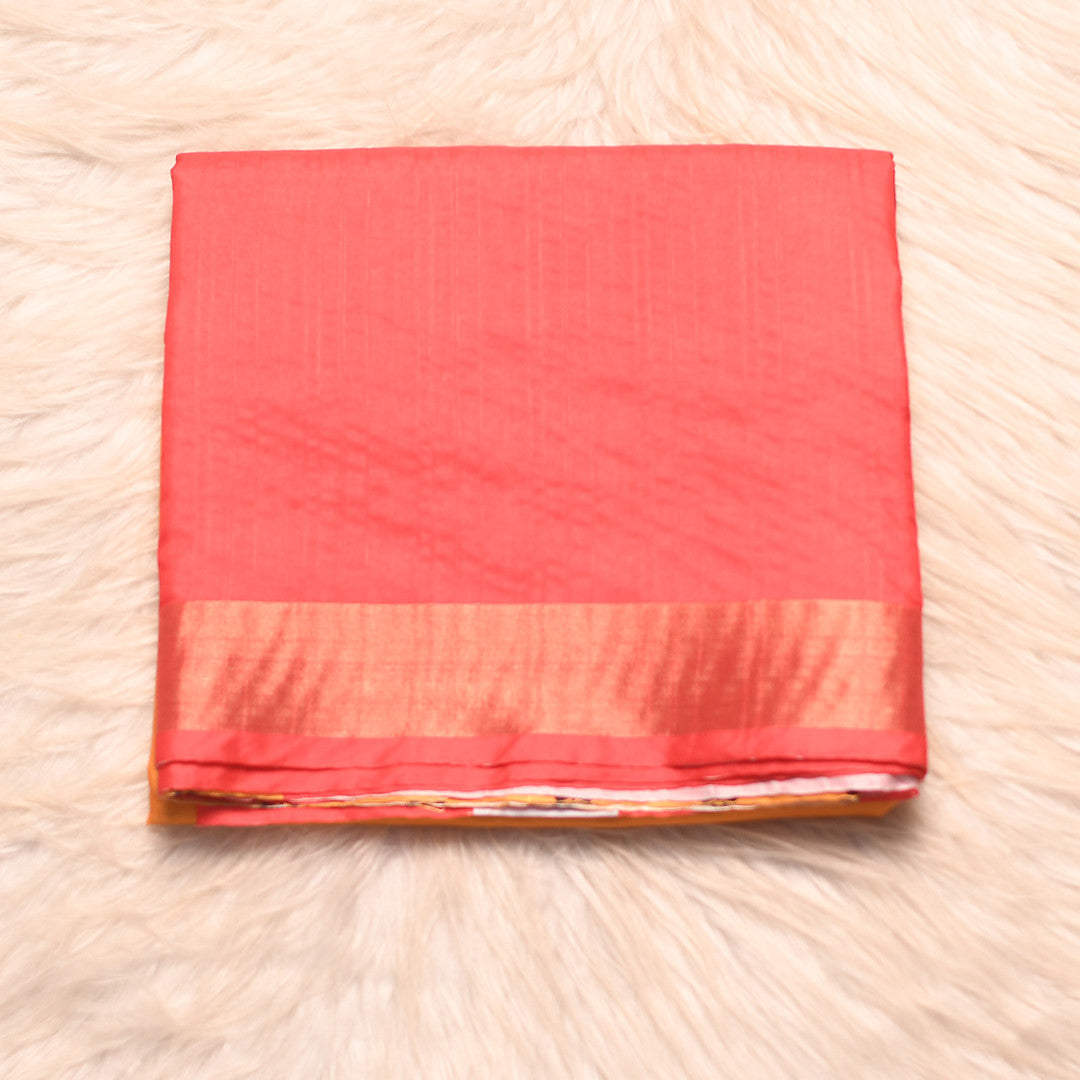 LV-2755 (6Yards saree )