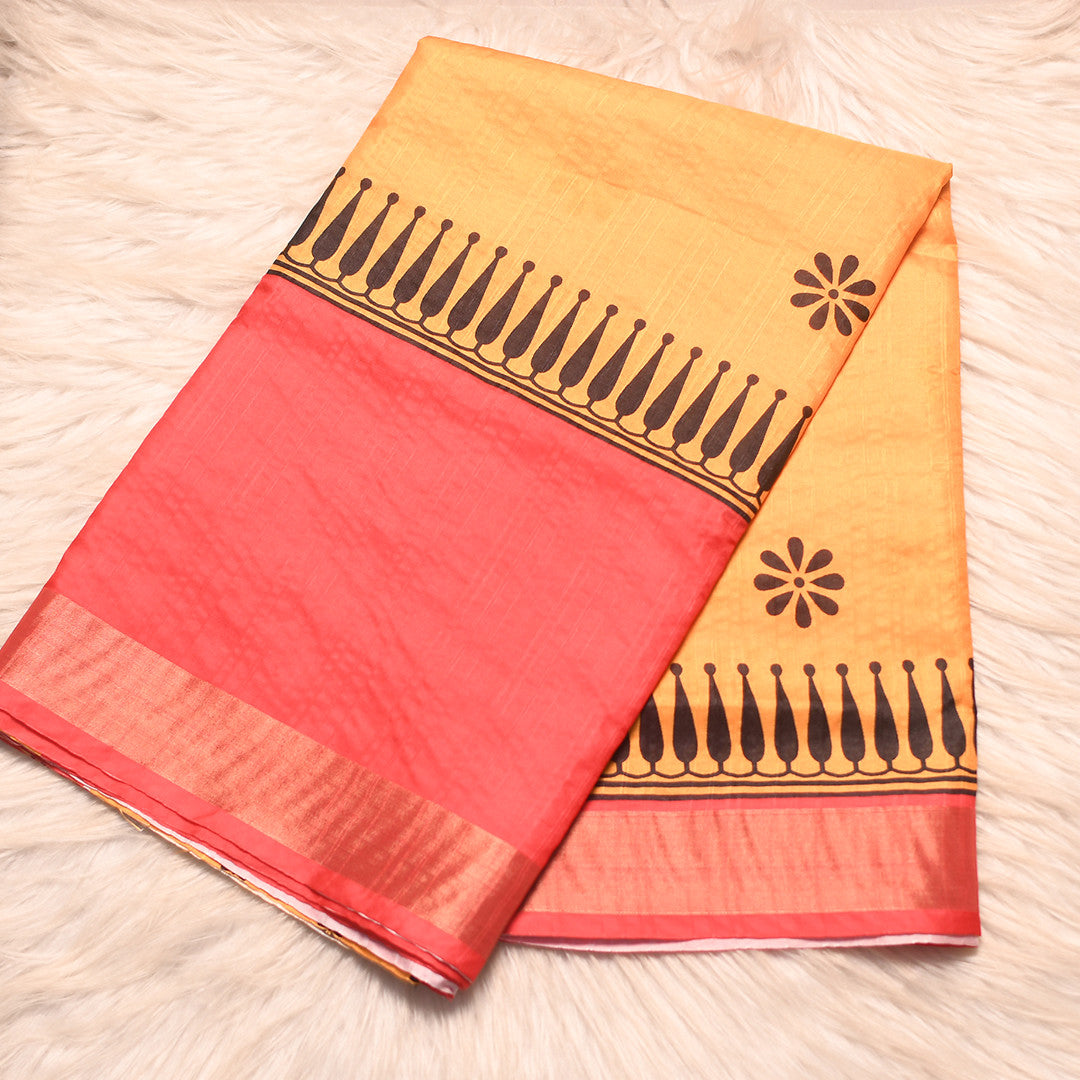 LV-2755 (6Yards saree )