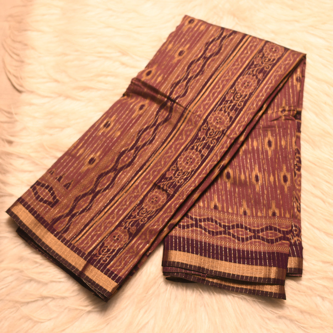 LV-2811  (6Yards saree )