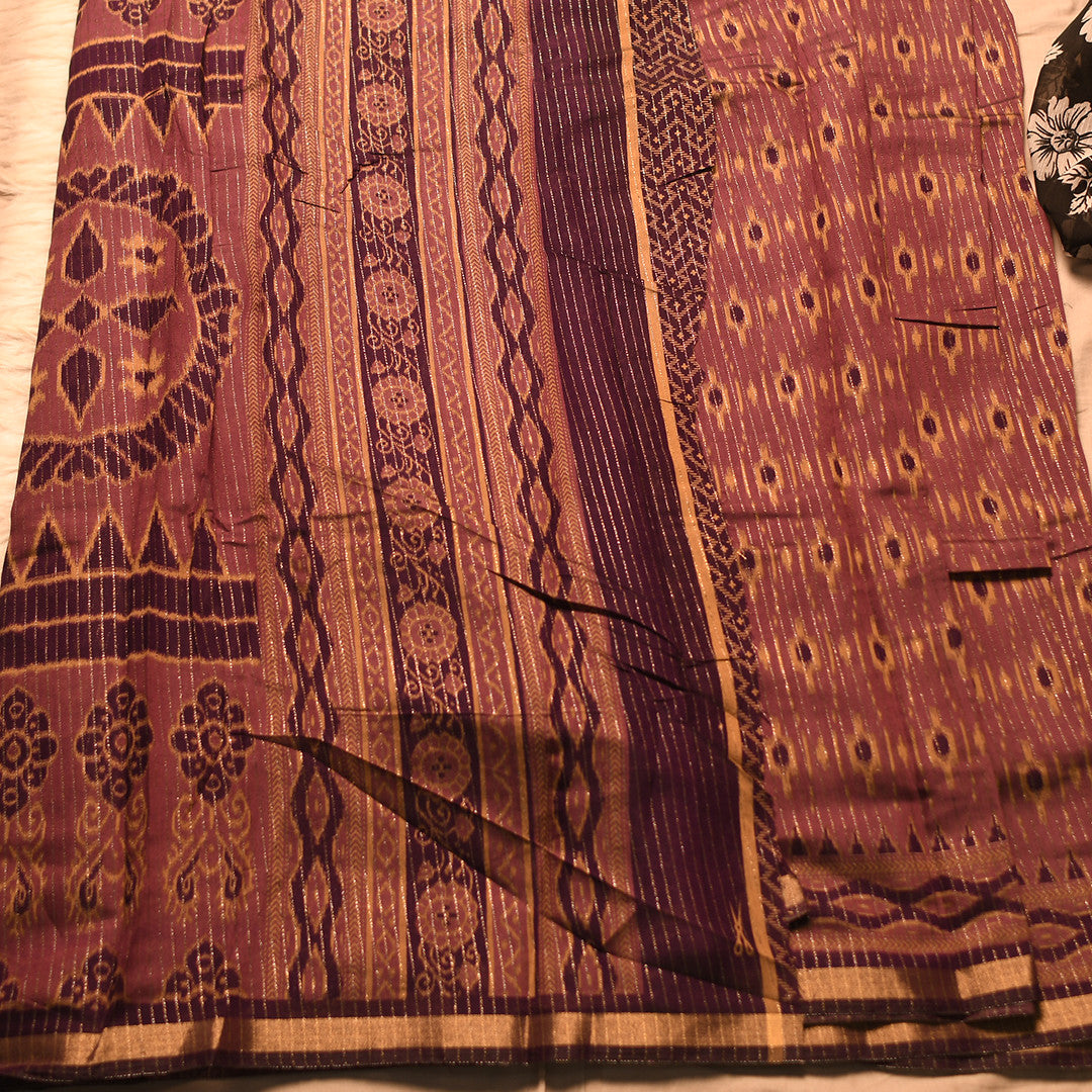 LV-2811  (6Yards saree )