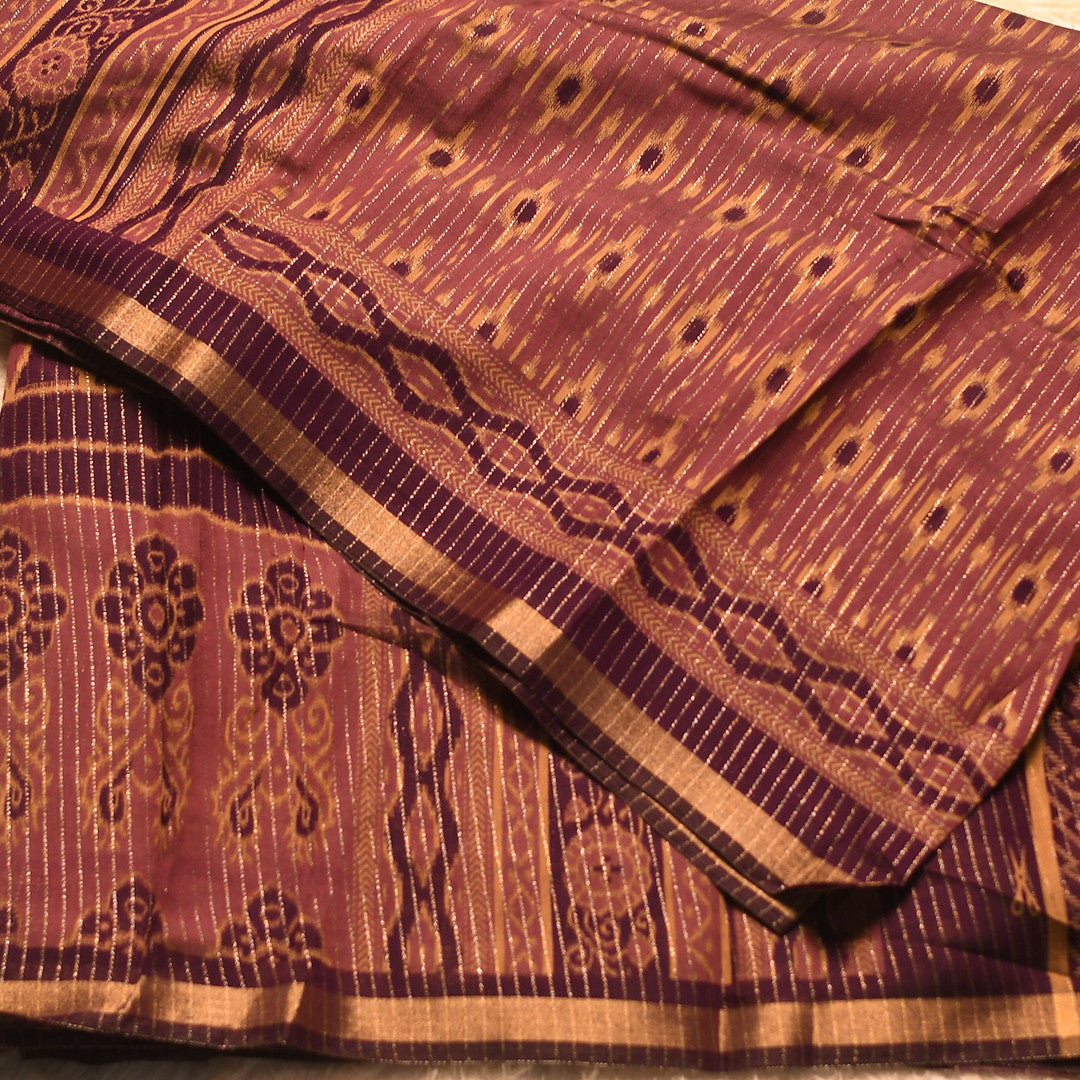 LV-2811  (6Yards saree )