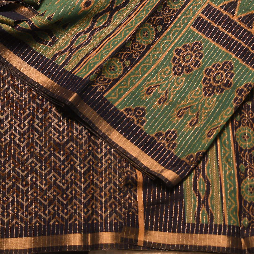 LV-2814  (6Yards saree )
