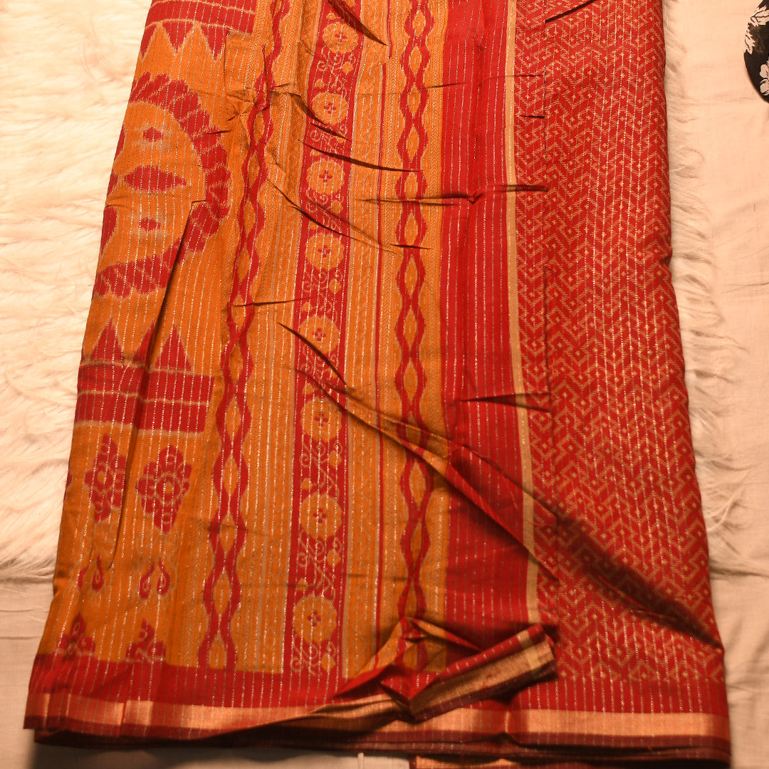 LV-2815   (6Yards saree )