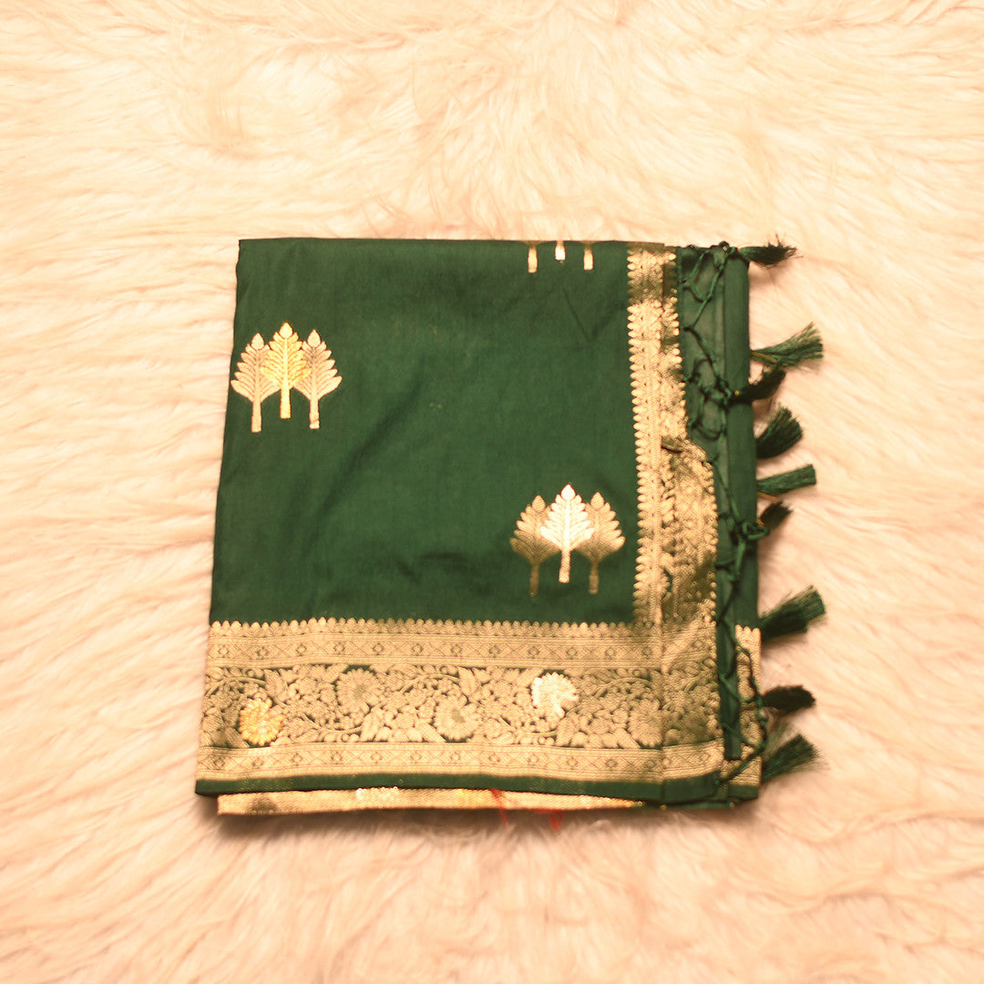 LV-2817  (6Yards saree )