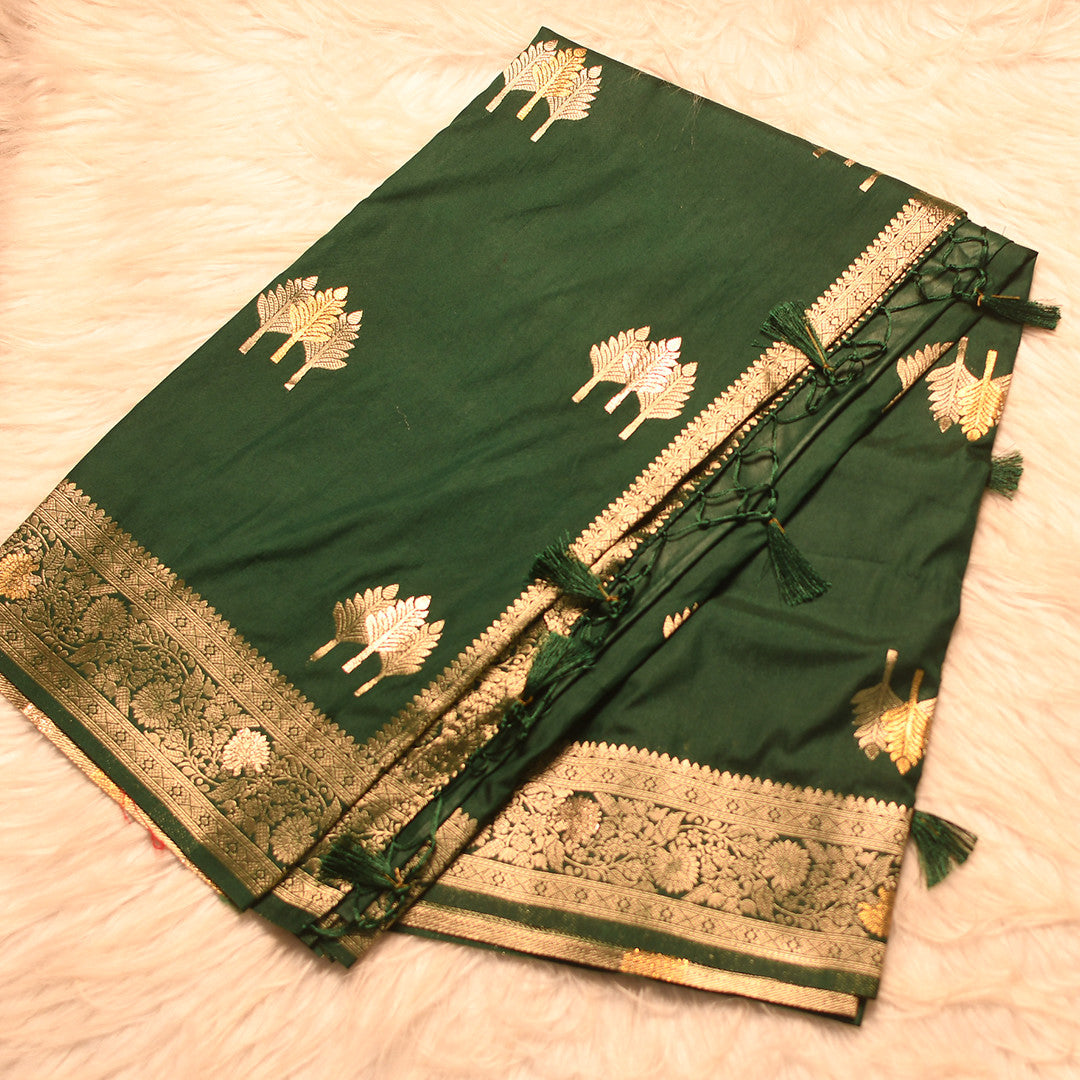 LV-2817  (6Yards saree )