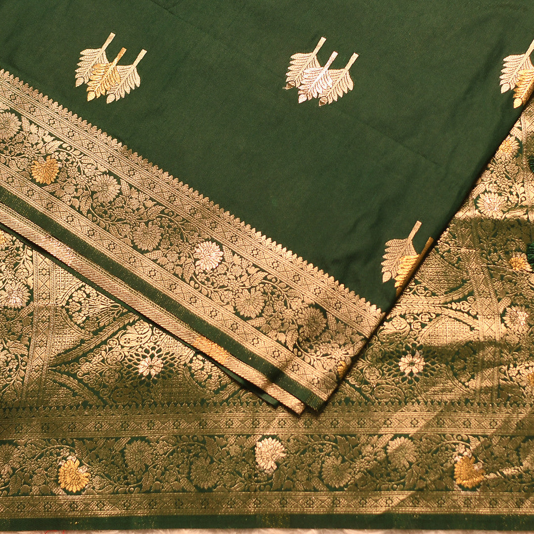 LV-2817  (6Yards saree )