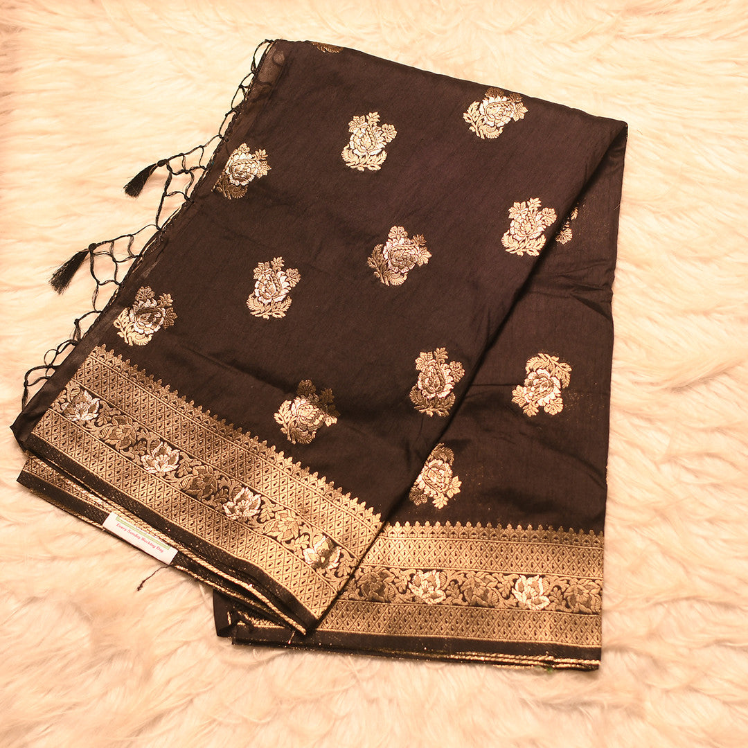 LV-2821  (6Yards saree )