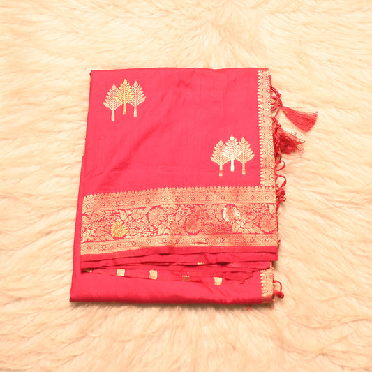 LV-2824  (6Yards saree )