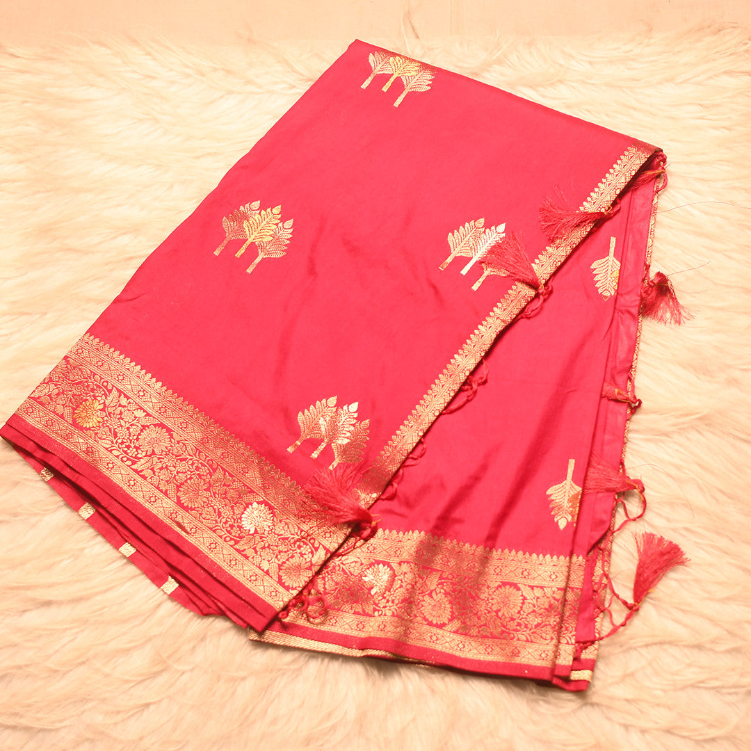 LV-2824  (6Yards saree )