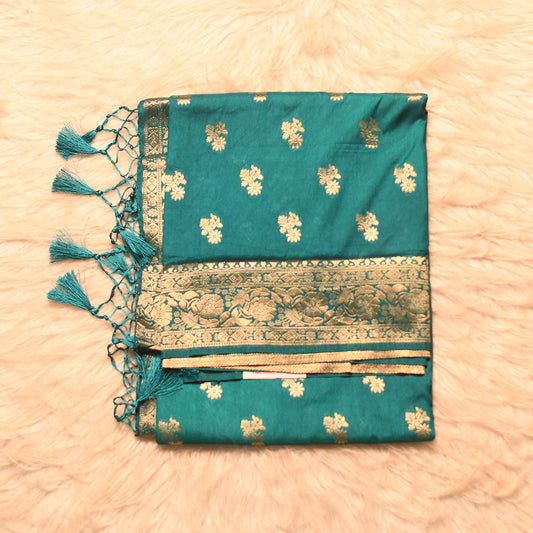 LV-2830  (6Yards saree )