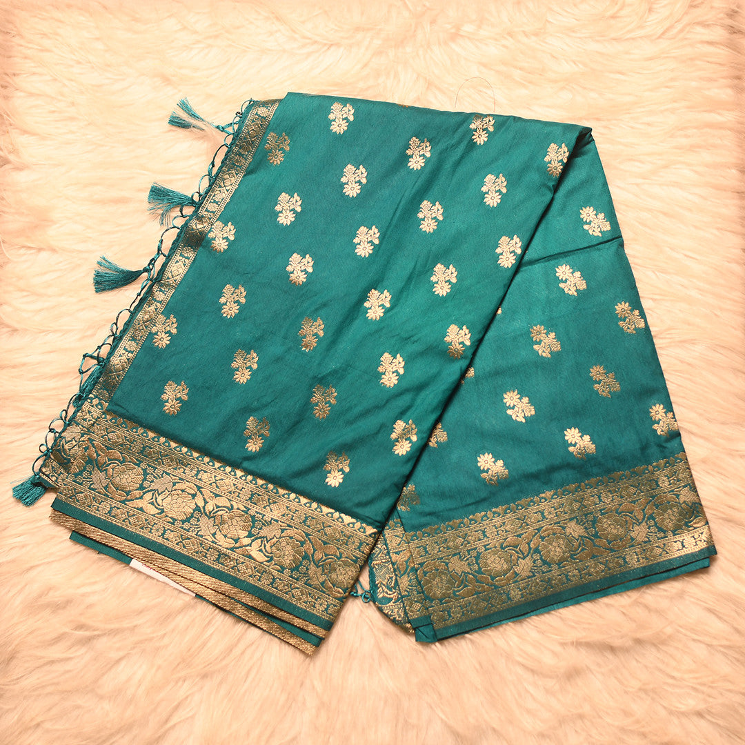 LV-2830  (6Yards saree )