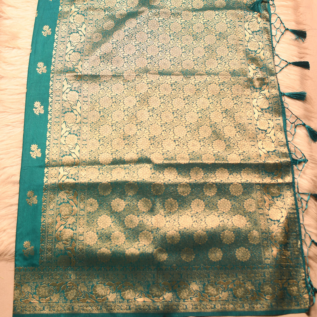 LV-2830  (6Yards saree )