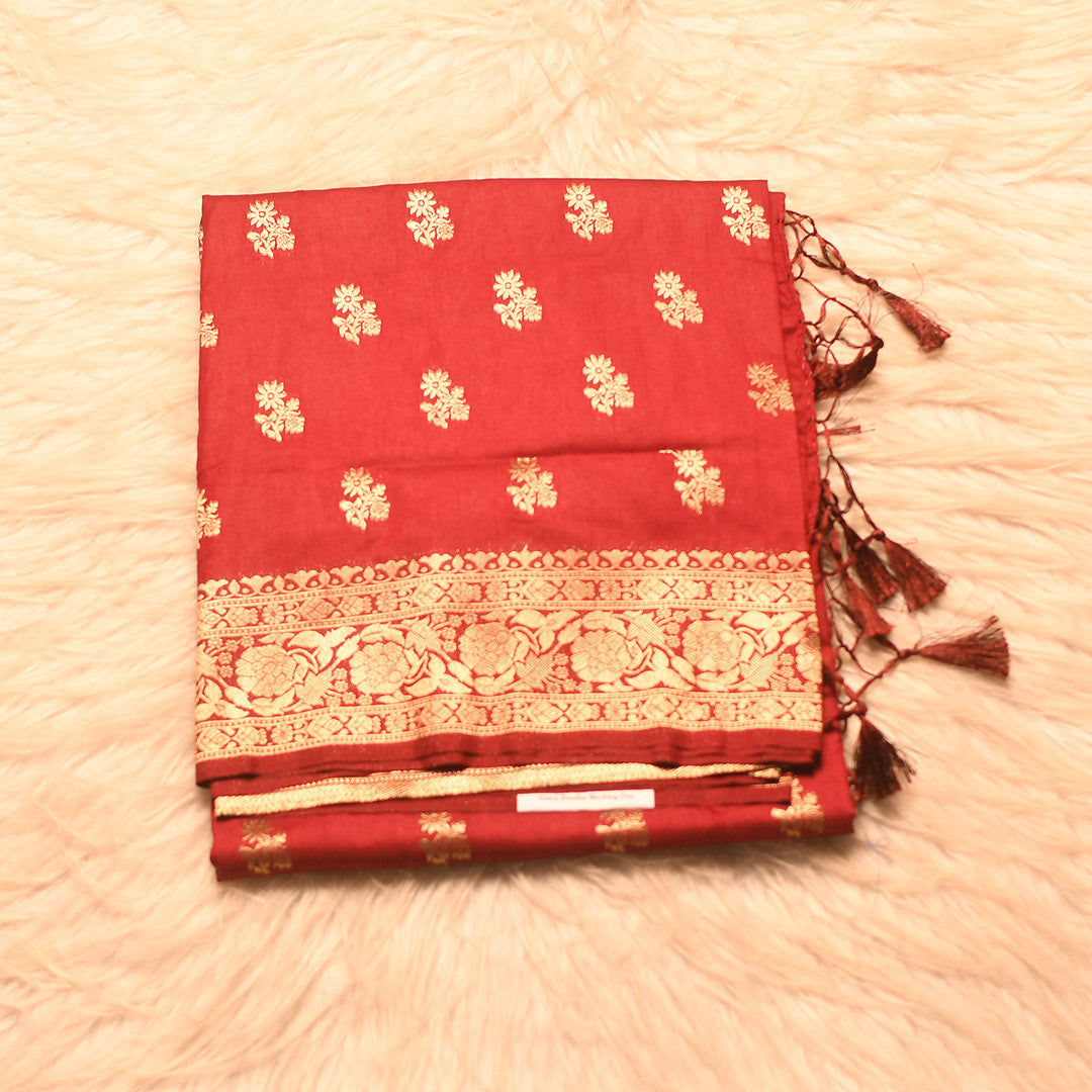 LV-2832  (6Yards saree )