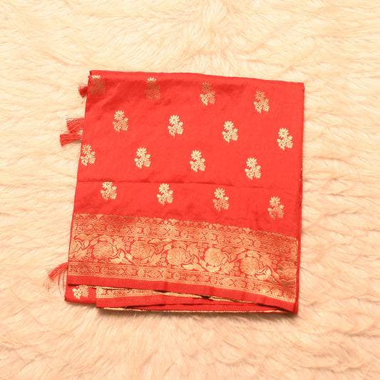 LV-2833  (6Yards saree )