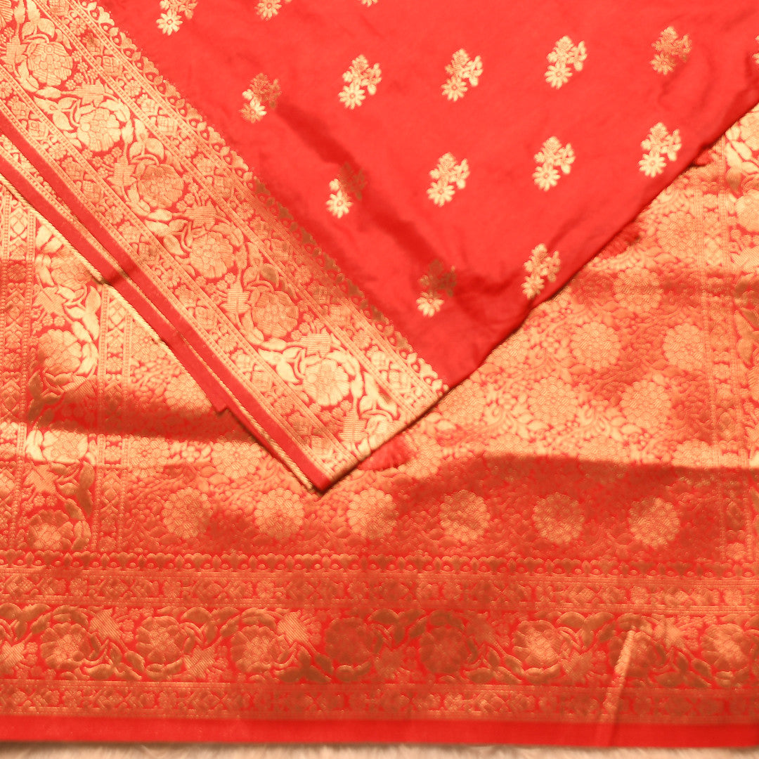 LV-2833  (6Yards saree )