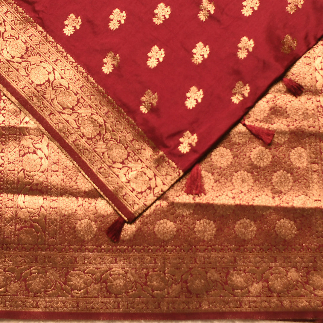 LV-2834  (6Yards saree )