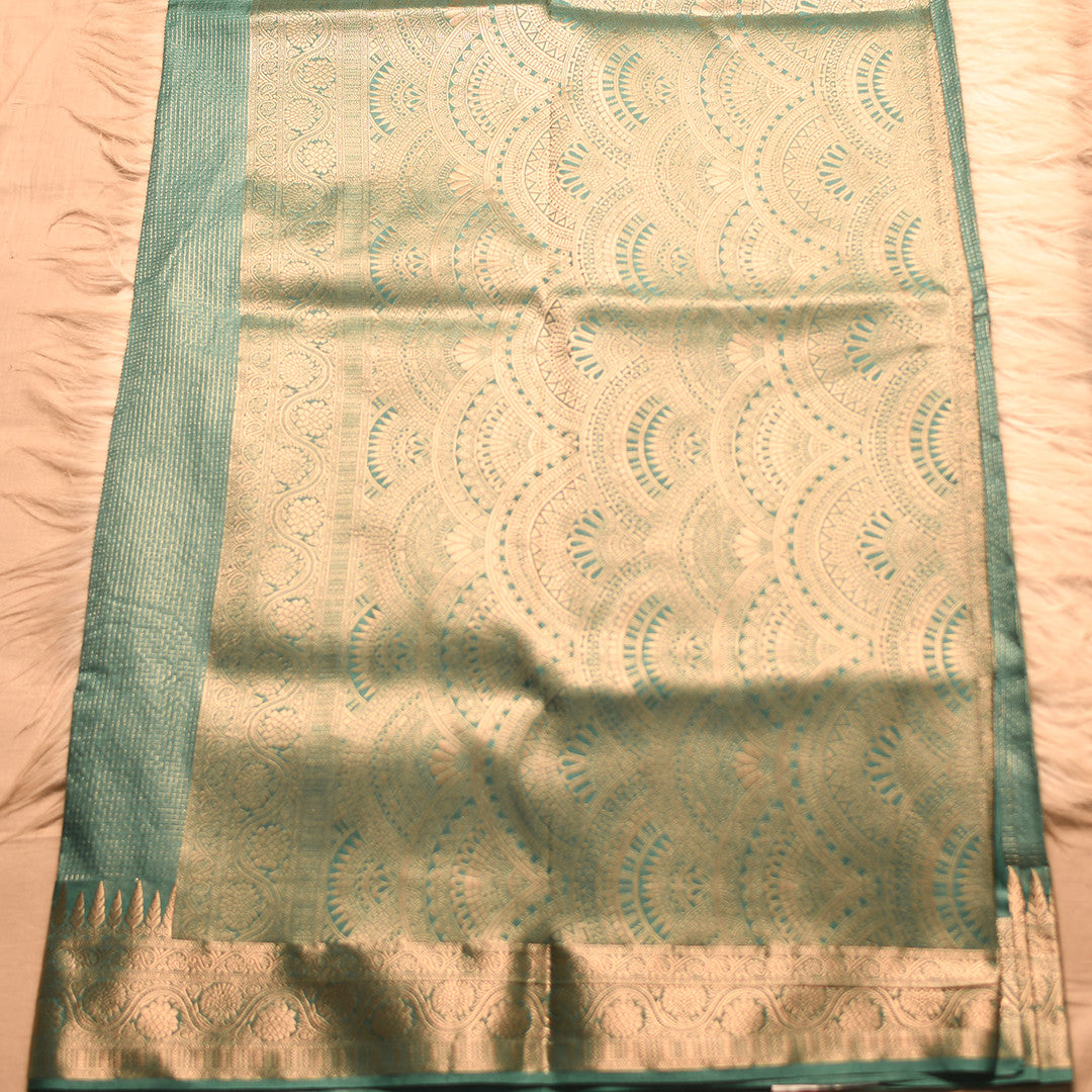 LV-2842  (6Yards saree )