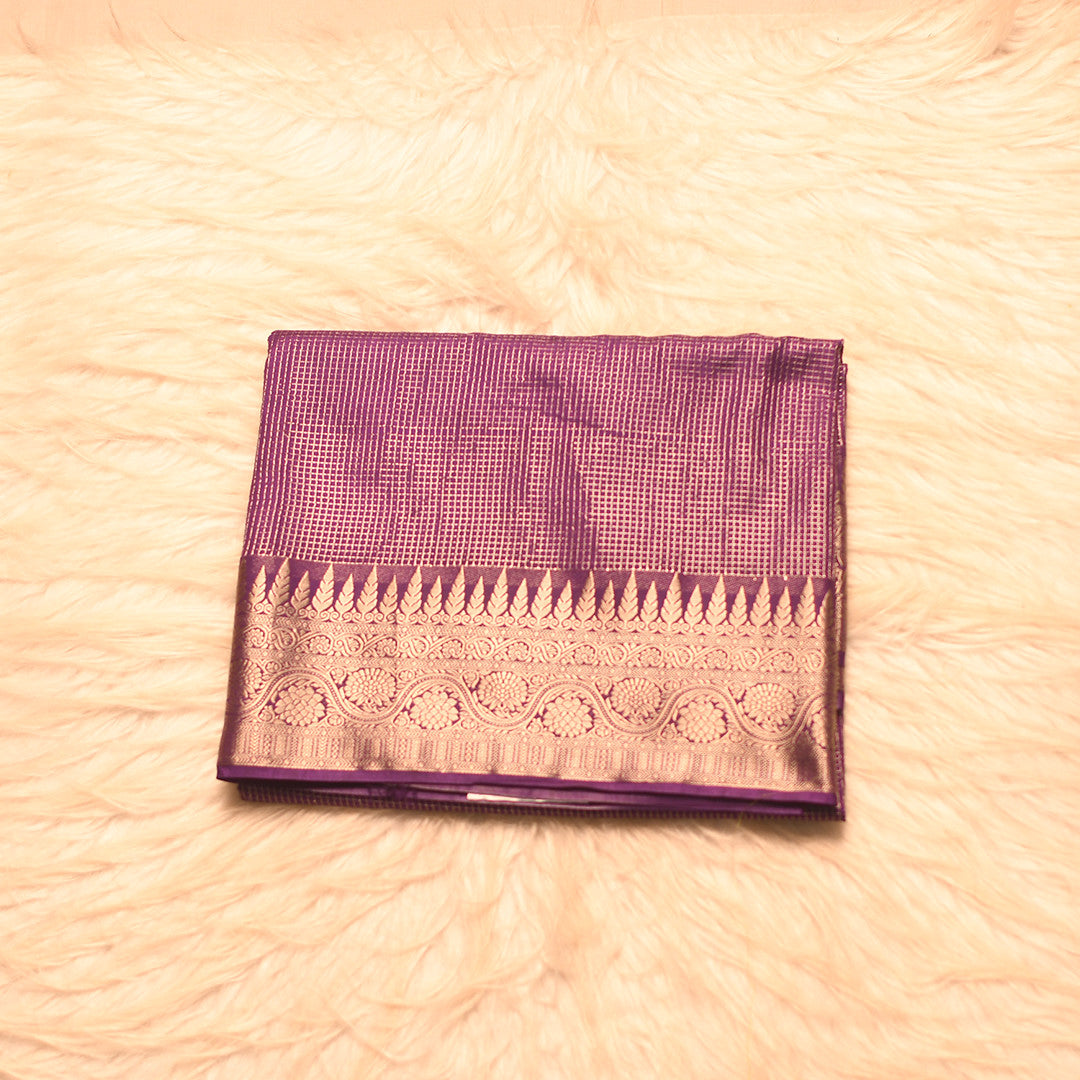 LV-2843  (6Yards saree )