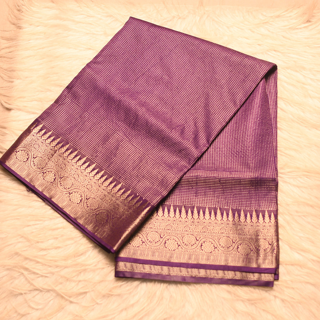 LV-2843  (6Yards saree )
