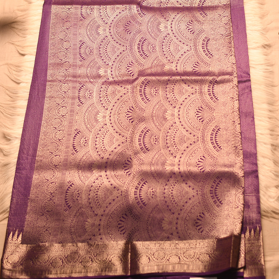 LV-2843  (6Yards saree )