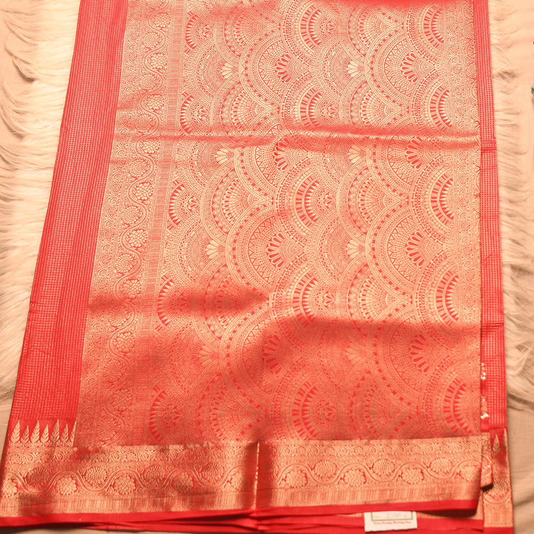 LV-2844 (6Yards saree )