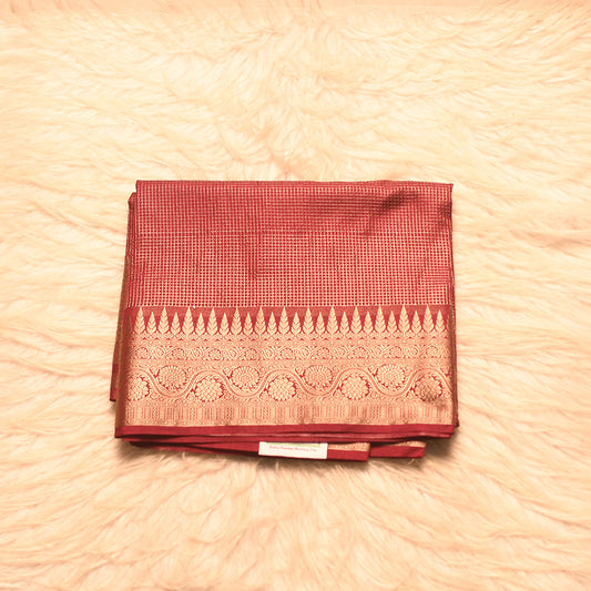 LV-2844  (6Yards saree )
