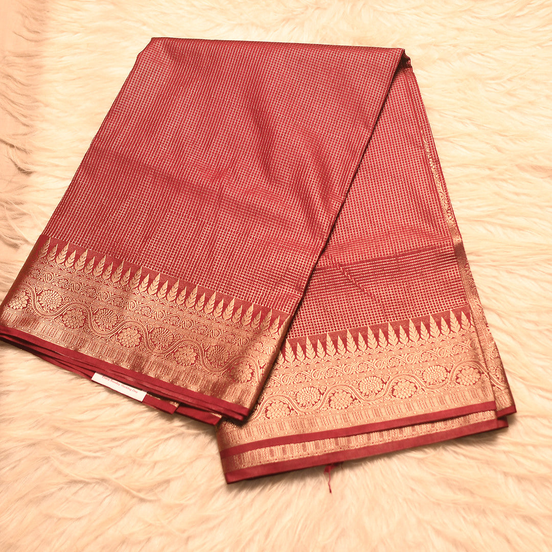 LV-2844  (6Yards saree )
