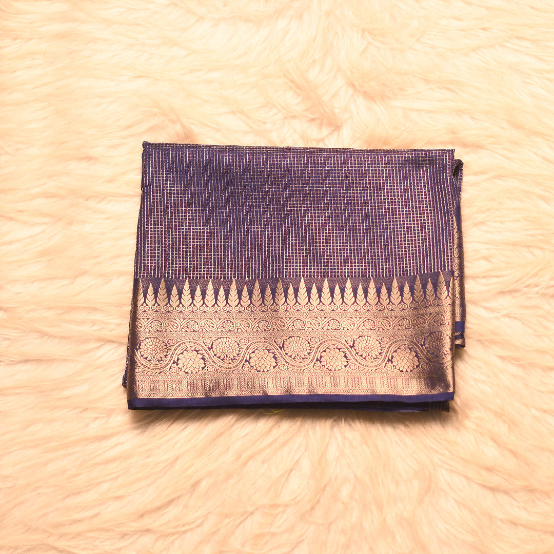 LV-2845  (6Yards saree )