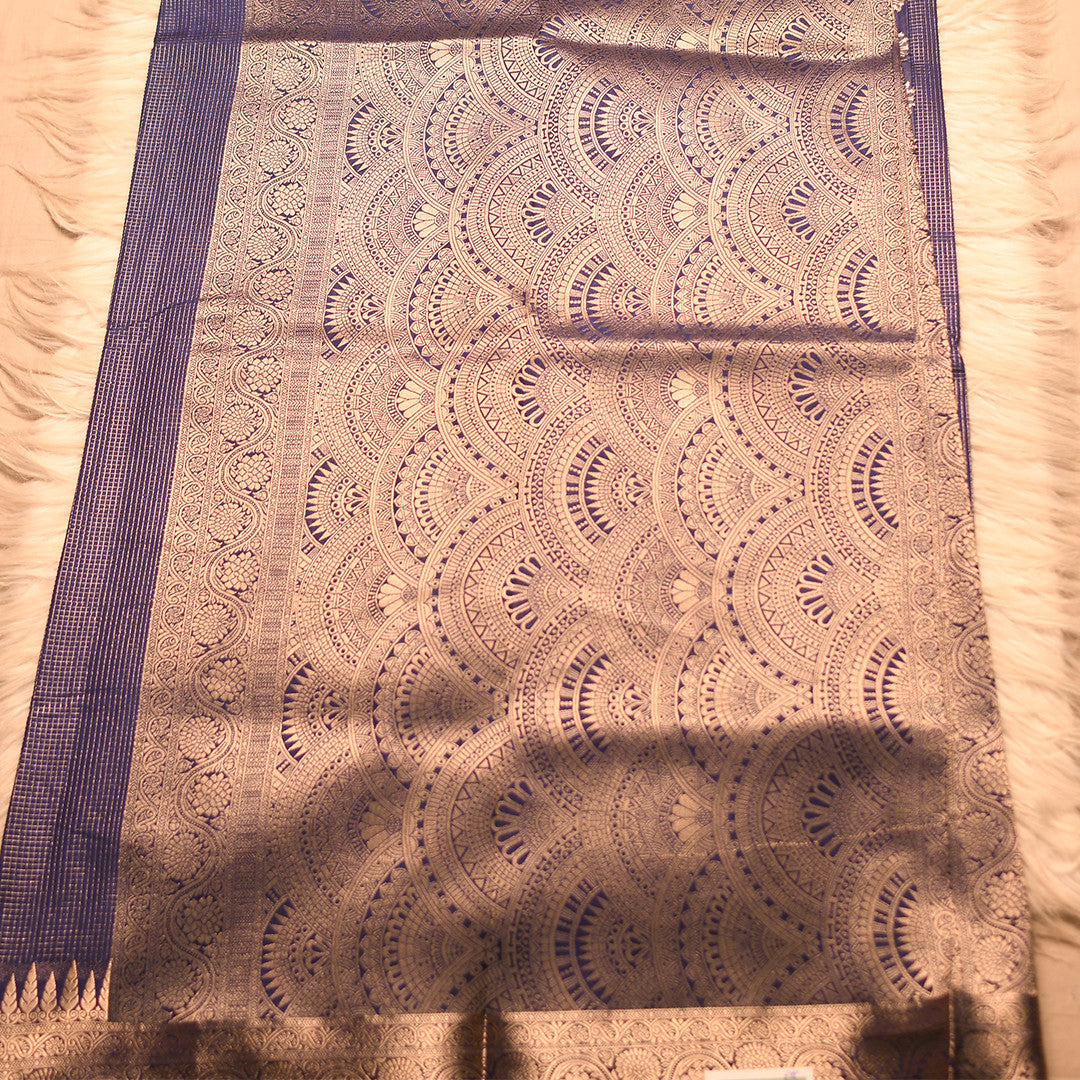 LV-2845  (6Yards saree )