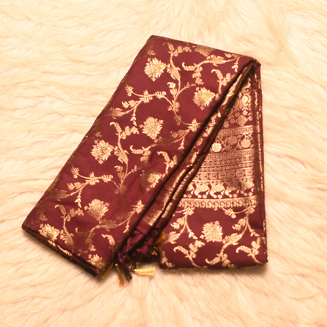 LV-2848  (6Yards saree)