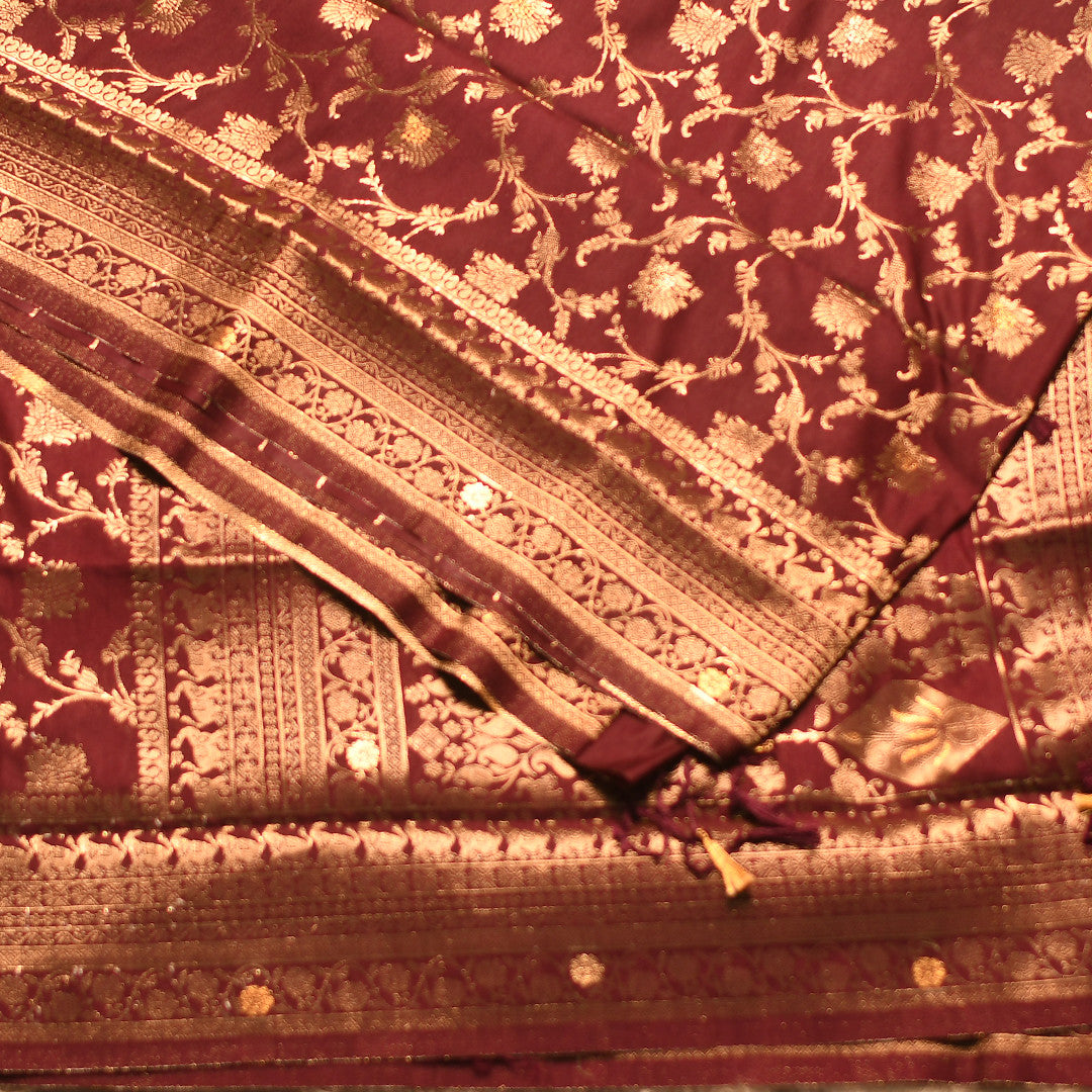 LV-2848  (6Yards saree)