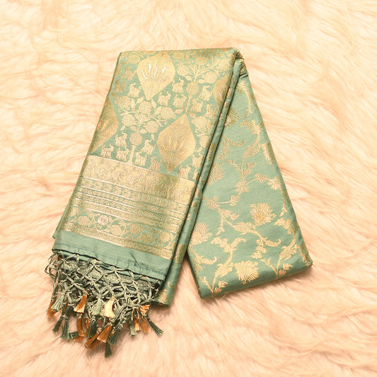 LV-2851  (6Yards saree)