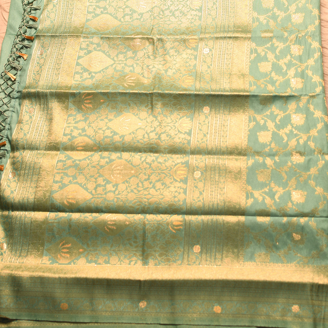 LV-2851  (6Yards saree)