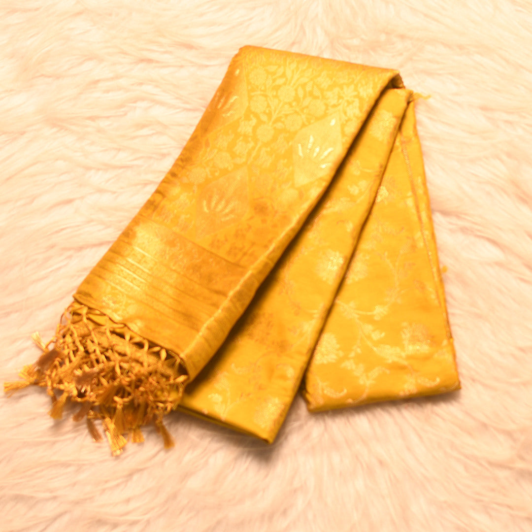 LV-2854 (6Yards saree)