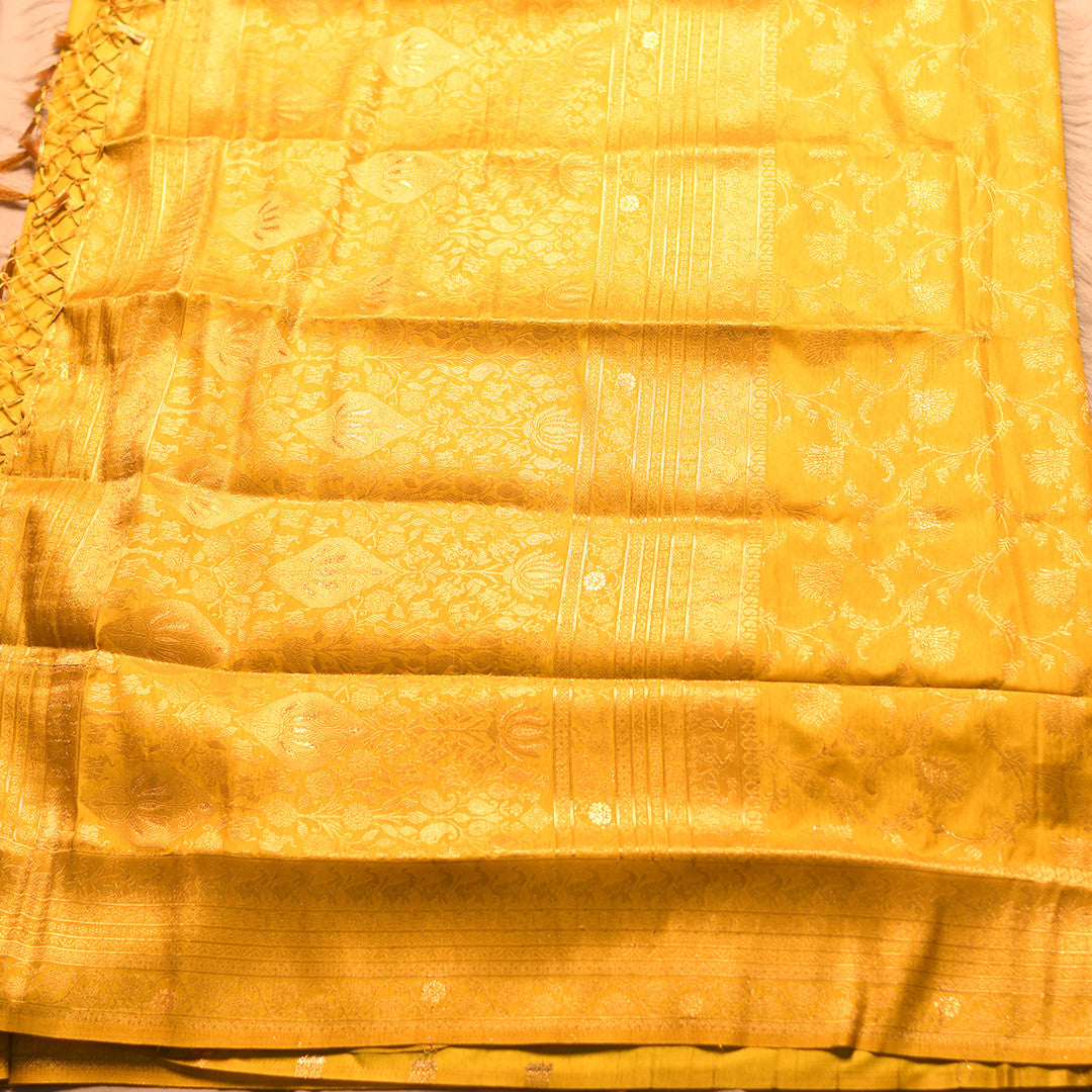 LV-2854 (6Yards saree)