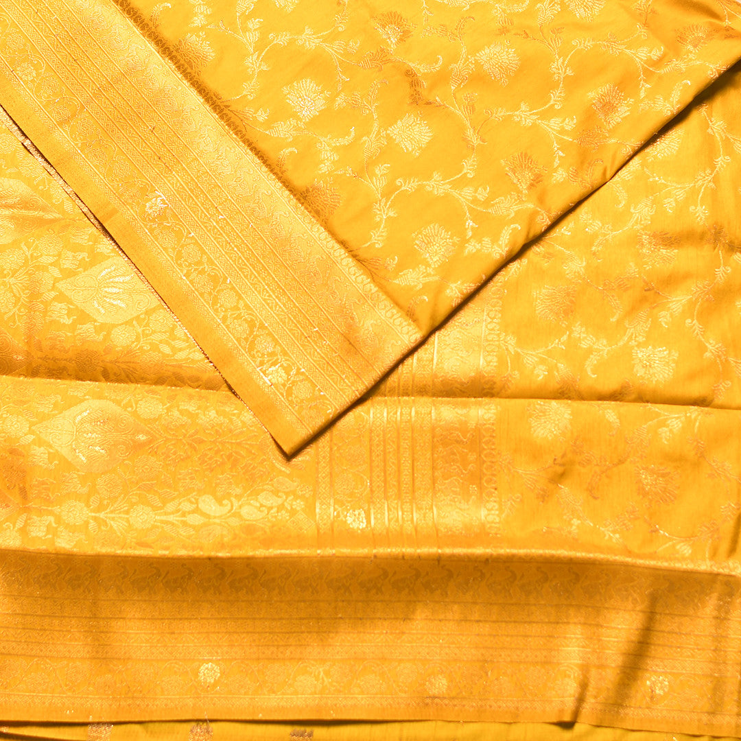 LV-2854 (6Yards saree)